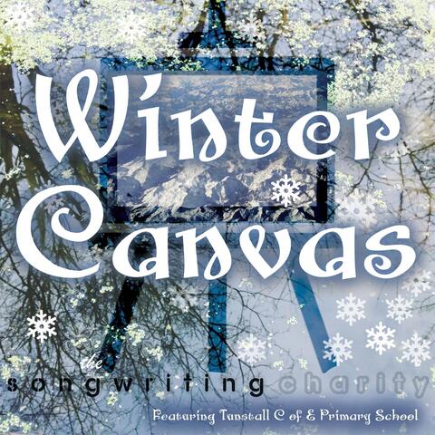 A Winter Canvas (feat. Tunstall C)