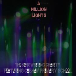 A Million Lights (feat. Cobham)