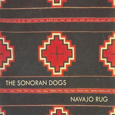 Navajo Rug