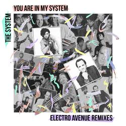 You Are in My System. (Prototype 74 Remix) [Dub Version]