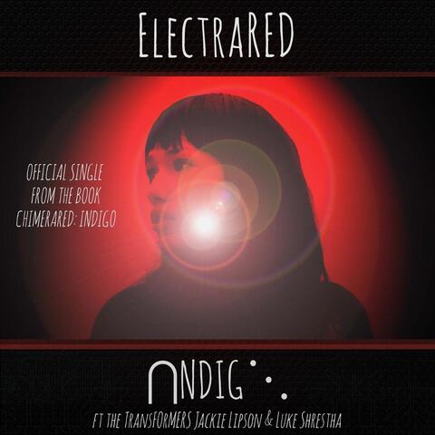 Indigo (feat. Electrared)