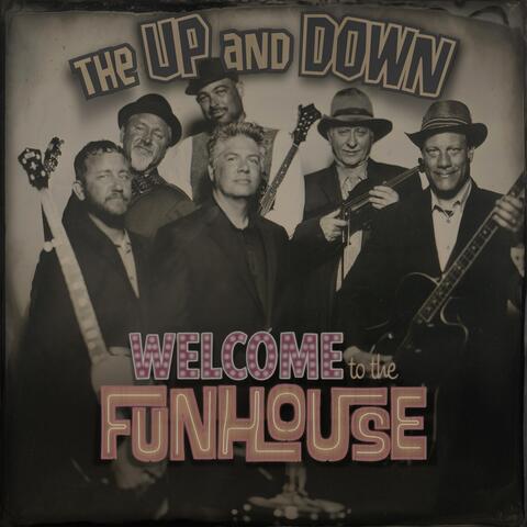 Welcome to the Funhouse