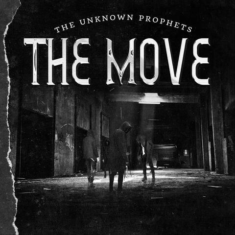 The Move (feat. Mozart)