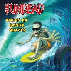 Undead Summer