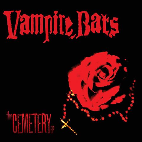The Cemetery