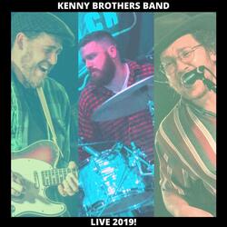 Salt Lake City (Live)