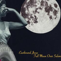 Full Moon over Salem
