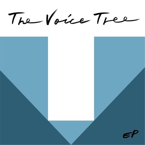 The Voice Tree - EP
