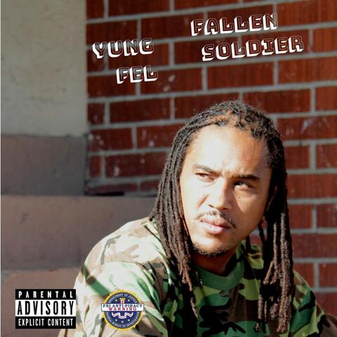 Fallen Soldier