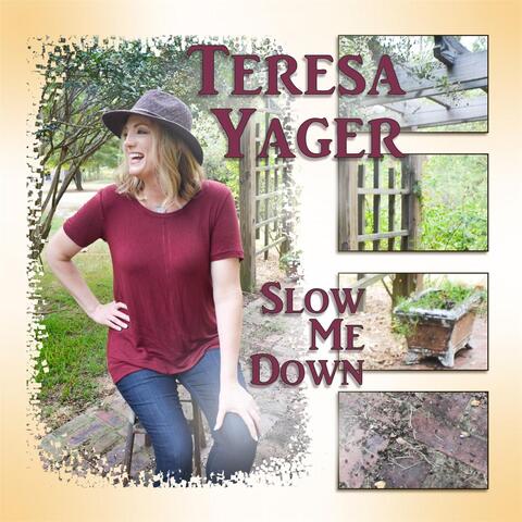 Slow Me Down