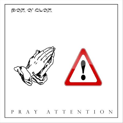Pray Attention