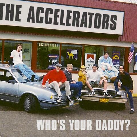 Who's Your Daddy