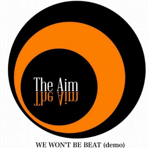 We Won't Be Beat (Demo)