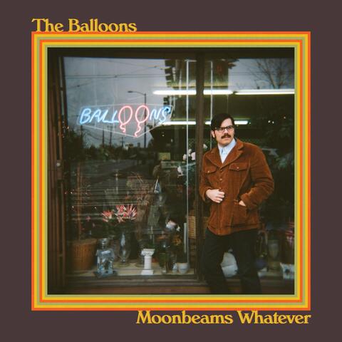 Moonbeams Whatever
