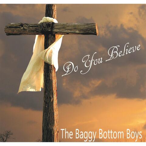 Saggy Bottom Boys