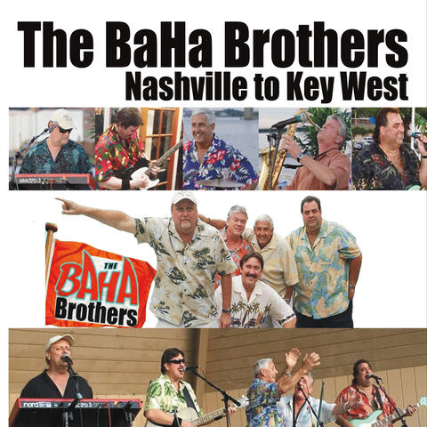 Nashville to Key West