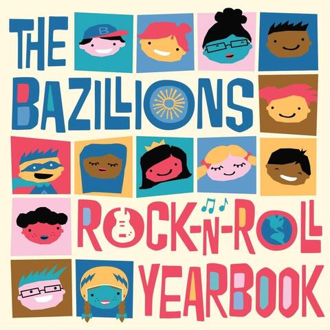 Rock-n-Roll Yearbook