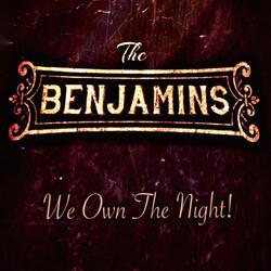 We Own the Night!