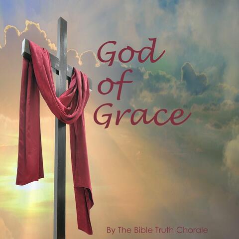 God of Grace