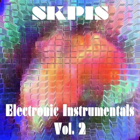 Electronic Instrumentals, Vol. 2