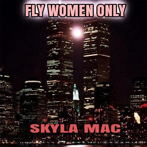 Fly Women Only