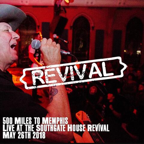Revival (Live)