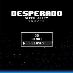 Desperado