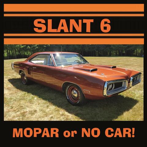 Slant 6