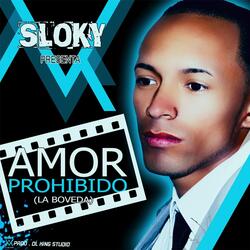 Amor Prohibido