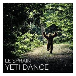 Yeti Dance