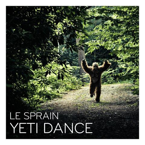 Yeti Dance