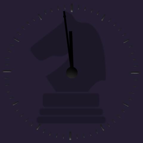 One Minute to Midnight