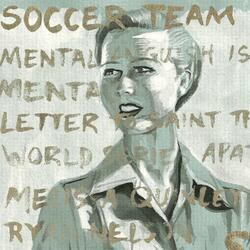 Mental Anguish Is Your Friend