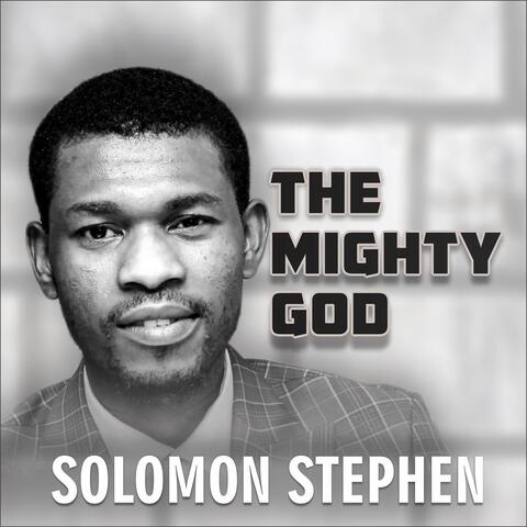 The Mighty God