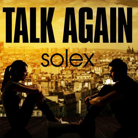 Talk Again