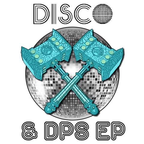 Disco and DPS - EP