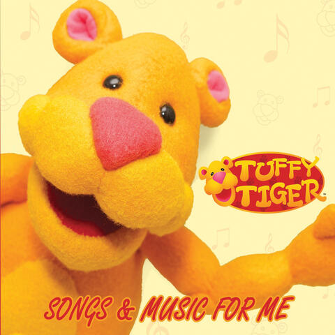 Songs & Music for Me