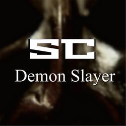 Demon Slayer (feat. Stemage)
