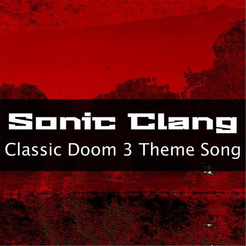 Classic Doom 3 Theme Song