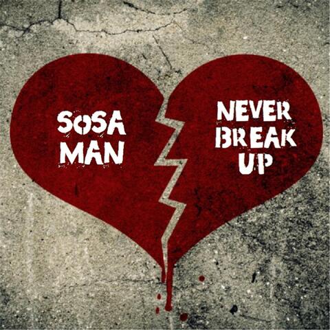 Never Break Up