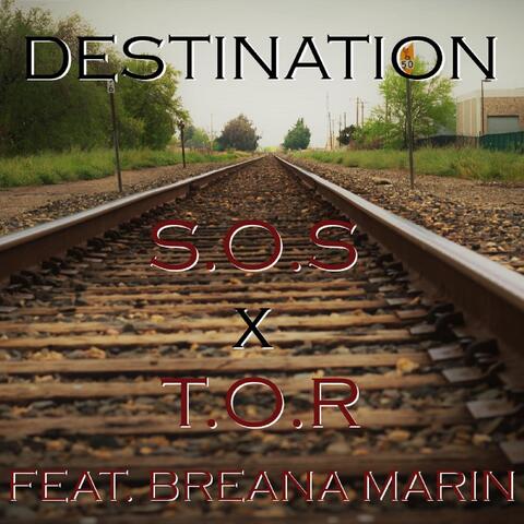 Destination (feat. Breana Marin)