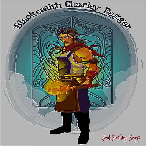 Blacksmith Charley Dagger
