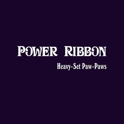 Power Ribbon