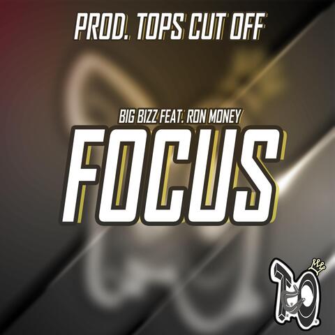 Focus (feat. Ron Money)