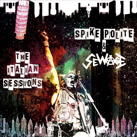 The Italian Sessions