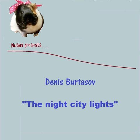 The Night City Lights