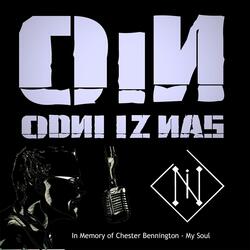 Моя Душа (In Memory of Chester Bennington)
