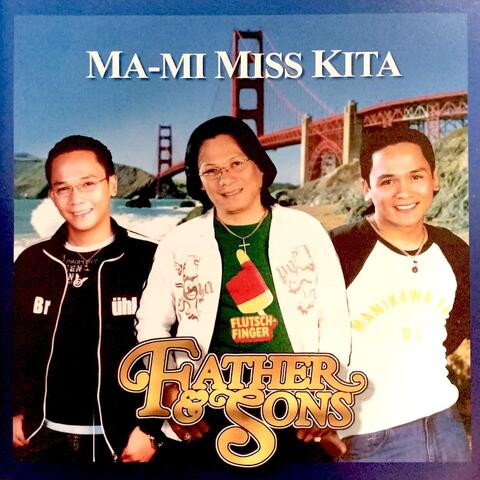 Ma-Mi Miss Kita