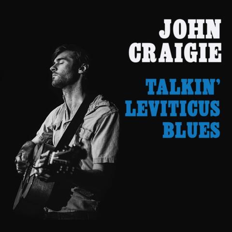 Talkin' Leviticus Blues (Live)