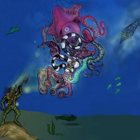 Squids of Destruction